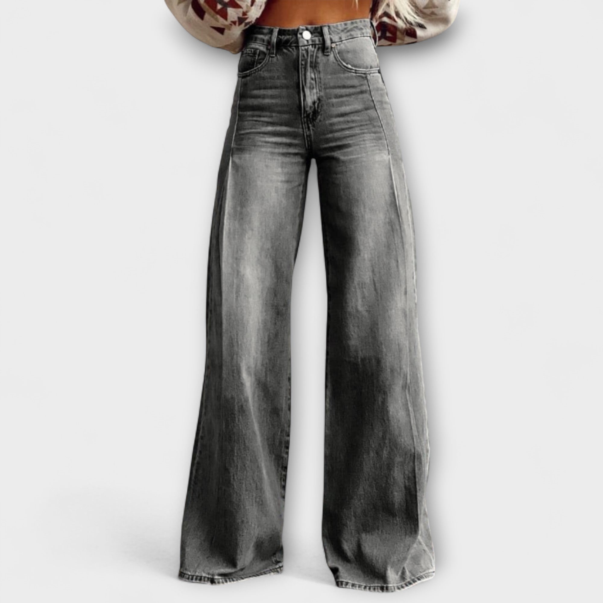 Kaisa™ | Boho-housut