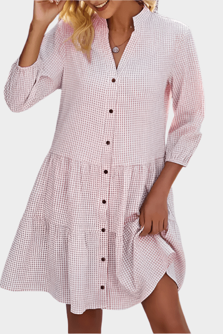 Helmi™ | Raidallinen kesämekko