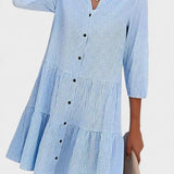 Helmi™ | Raidallinen kesämekko