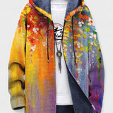 Klaara™ | Taiteellinen luksusneuletakki