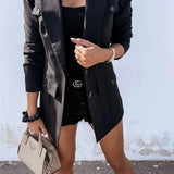 Pauliina™ | Elegantti bleiseri