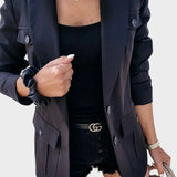 Pauliina™ | Elegantti bleiseri