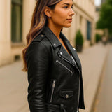 Alina™ | Elegantti Takki