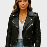 Alina™ | Elegantti Takki