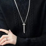 Liisa™ | Kashmir-neule