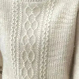 Liisa™ | Kashmir-neule