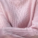 Liisa™ | Kashmir-neule