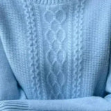 Liisa™ | Kashmir-neule