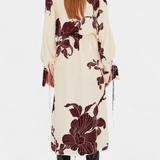 Veera™️ | Kimono-mekko