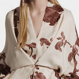 Veera™️ | Kimono-mekko