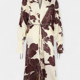 Veera™️ | Kimono-mekko