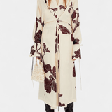 Veera™️ | Kimono-mekko