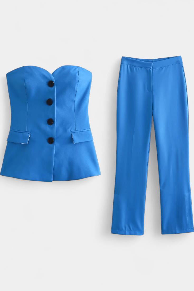 Aino™ | Minimalistinen setti