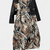 Aada™️ | V-pääntie maksimekko