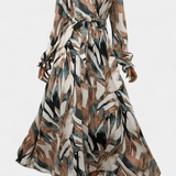 Aada™️ | V-pääntie maksimekko