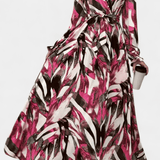 Aada™️ | V-pääntie maksimekko