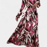 Aada™️ | V-pääntie maksimekko