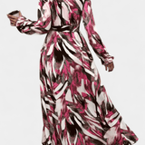 Aada™️ | V-pääntie maksimekko