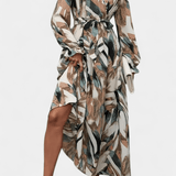 Aada™️ | V-pääntie maksimekko