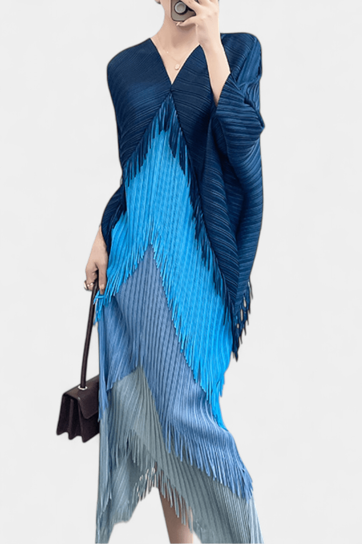 Milla | Andalusisk dragt