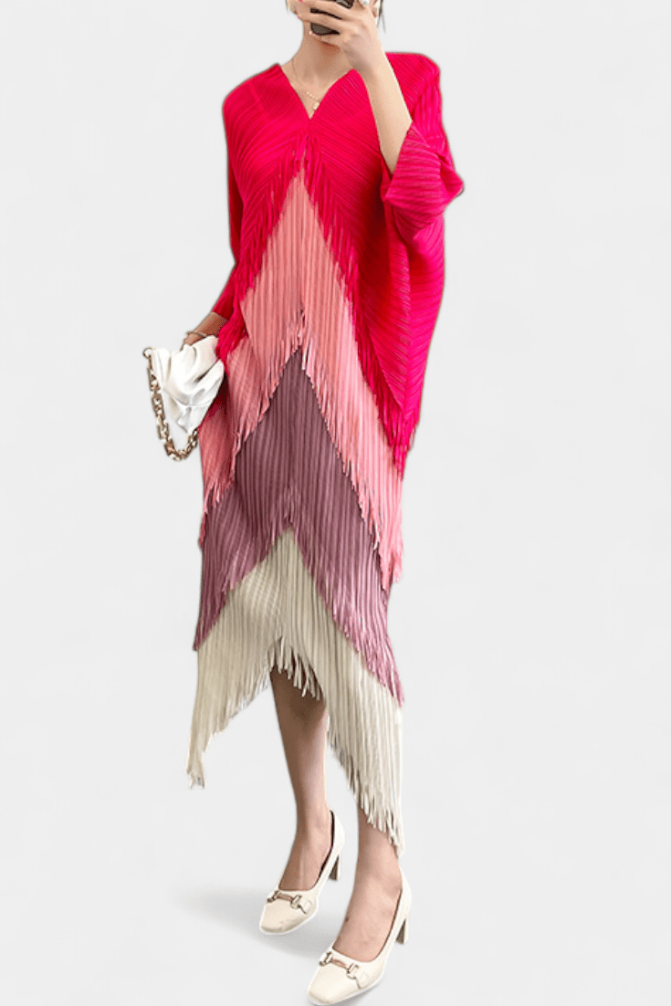 Milla | Andalusisk dragt