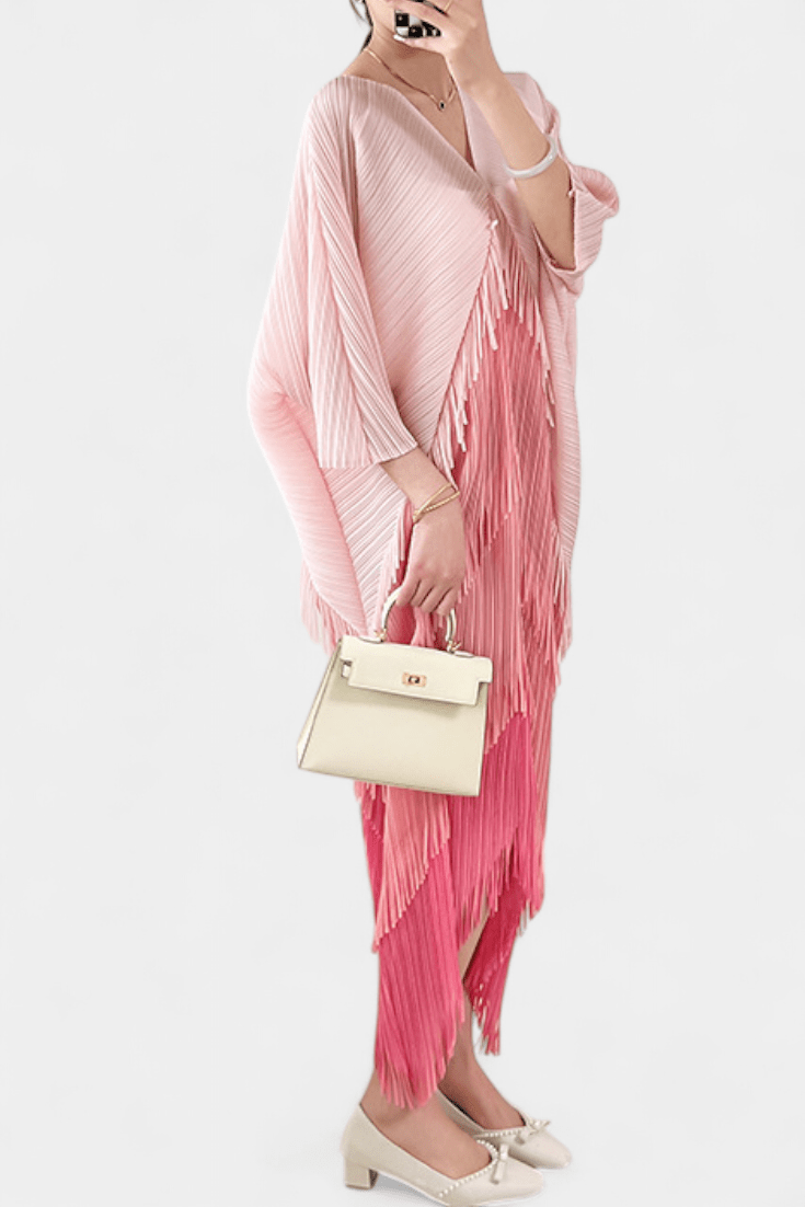 Milla | Andalusisk dragt