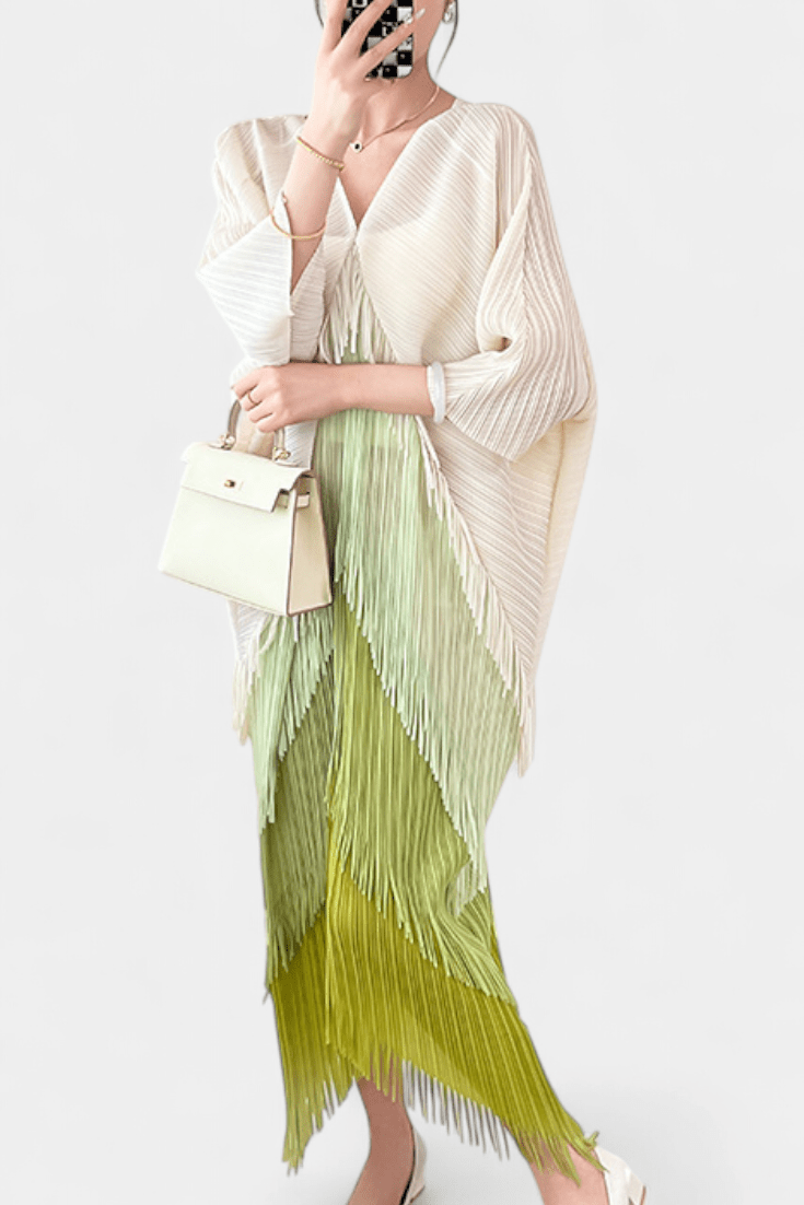 Milla | Andalusisk dragt