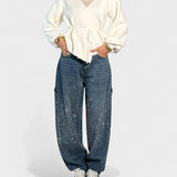 Aili™ | Ballon-housut