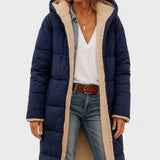 Enni™ | Premium Käännettävä Takki