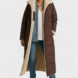 Enni™ | Premium Käännettävä Takki