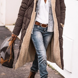 Enni™ | Premium Käännettävä Takki