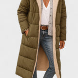 Enni™ | Premium Käännettävä Takki