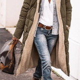 Enni™ | Premium Käännettävä Takki