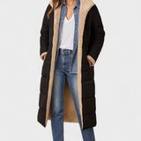 Enni™ | Premium Käännettävä Takki