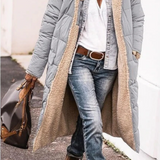 Enni™ | Premium Käännettävä Takki