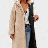 Enni™ | Premium Käännettävä Takki