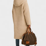 Enni™ | Premium Käännettävä Takki