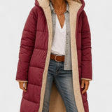 Enni™ | Premium Käännettävä Takki