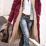 Enni™ | Premium Käännettävä Takki