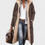 Enni™ | Premium Käännettävä Takki