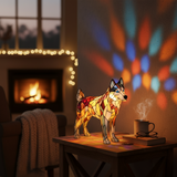 Nala – lumottu koira