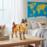 Nala – lumottu koira