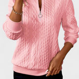 Selja™ | Vetoketjullinen neule