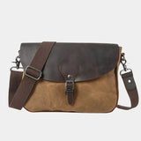 Markku™ | Windsor messenger-laukku