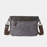 Markku™ | Windsor messenger-laukku