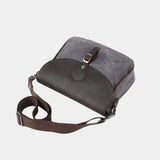 Markku™ | Windsor messenger-laukku