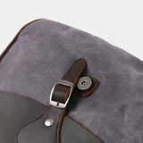 Markku™ | Windsor messenger-laukku