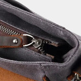 Markku™ | Windsor messenger-laukku