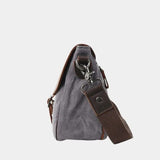 Markku™ | Windsor messenger-laukku