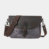 Markku™ | Windsor messenger-laukku